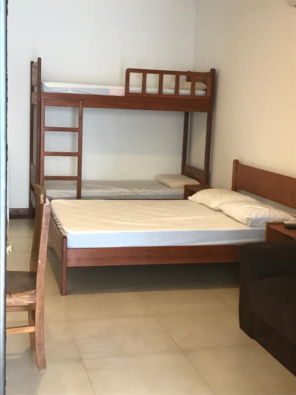 Suites Grande Tenorio Inn in Ubatuba