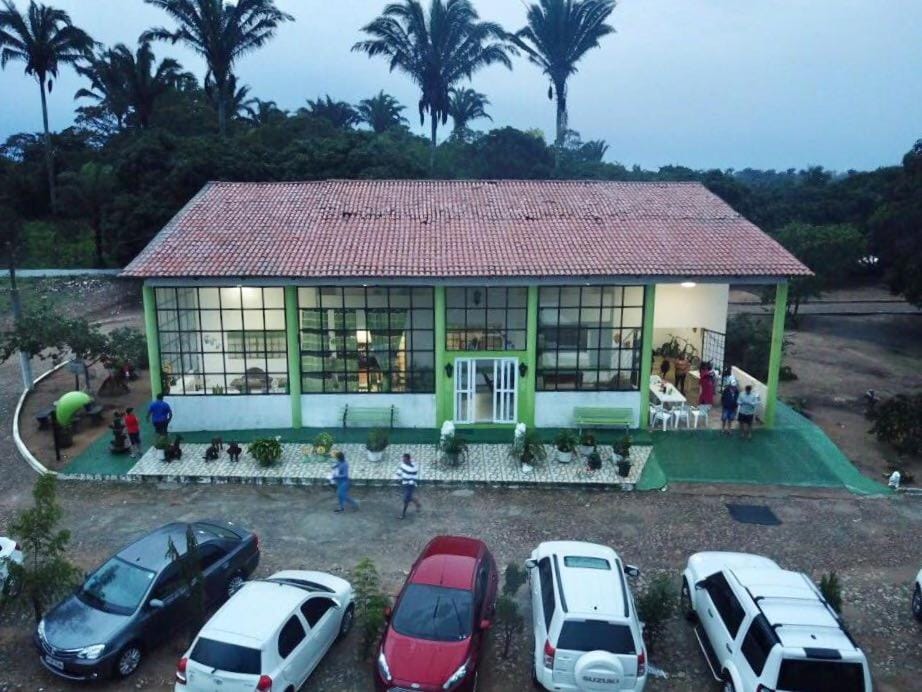 Pousada Sitio Costa Verde Inn in State of Ceará