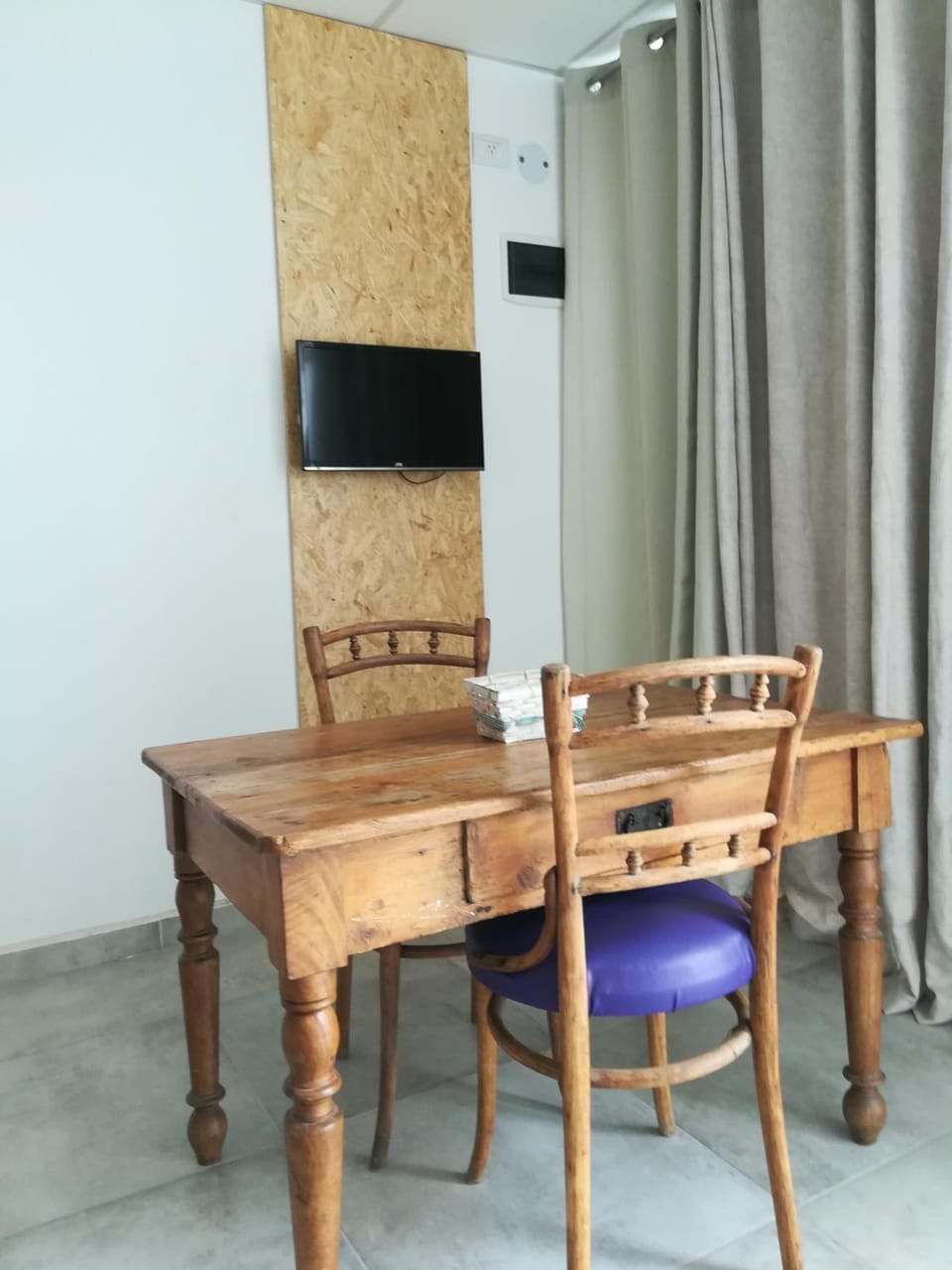 TV and multimedia