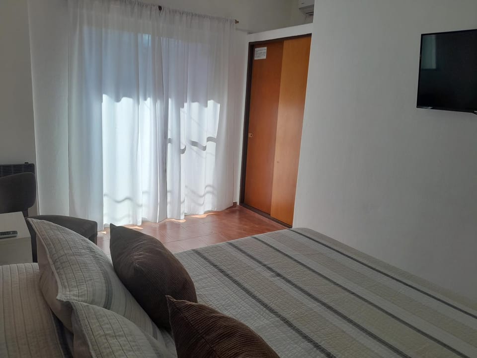 Bedroom, wardrobe