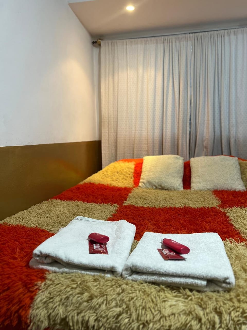 Alojamiento Cba Observatorio Apartment in Cordoba