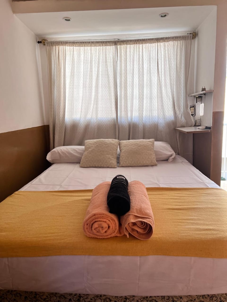 Alojamiento Cba Observatorio Apartment in Cordoba