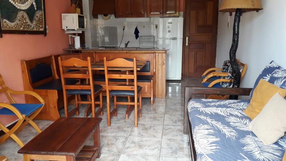 Apartamento La balconada Apartment in La Paloma