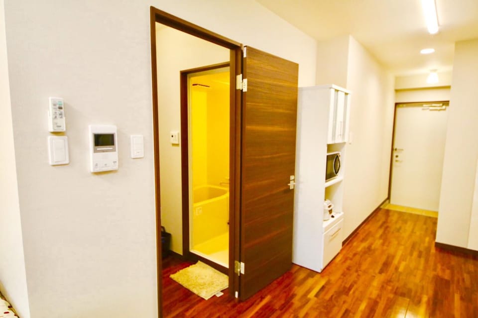 Chura Gahna House Tsubogawa Naha Apartment in Naha