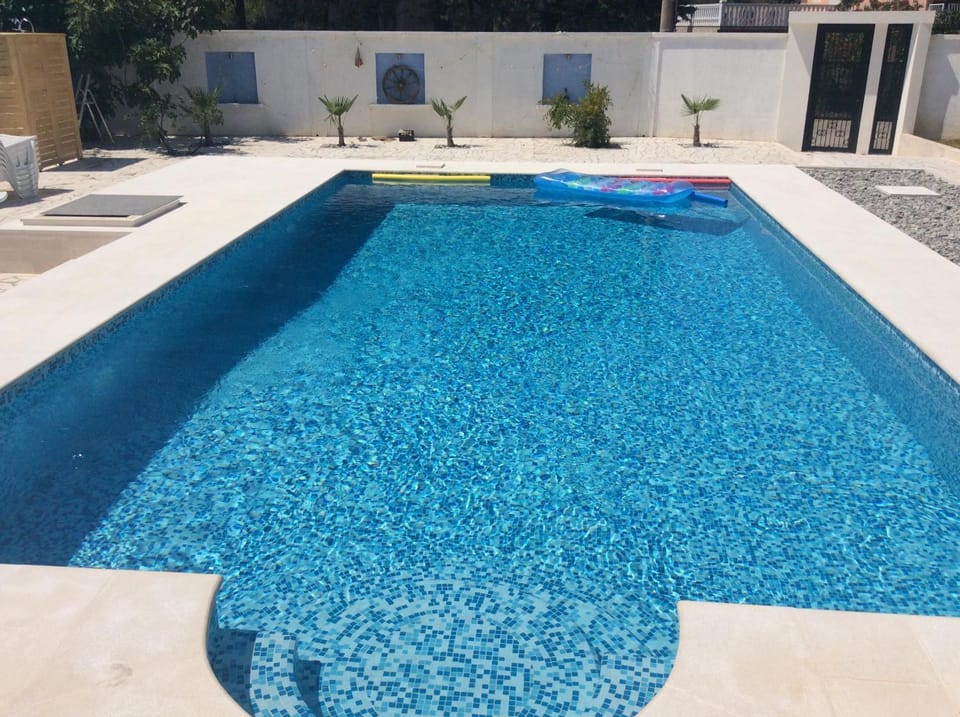 Villa Sandy Apartments Apartment in Kotor Municipality