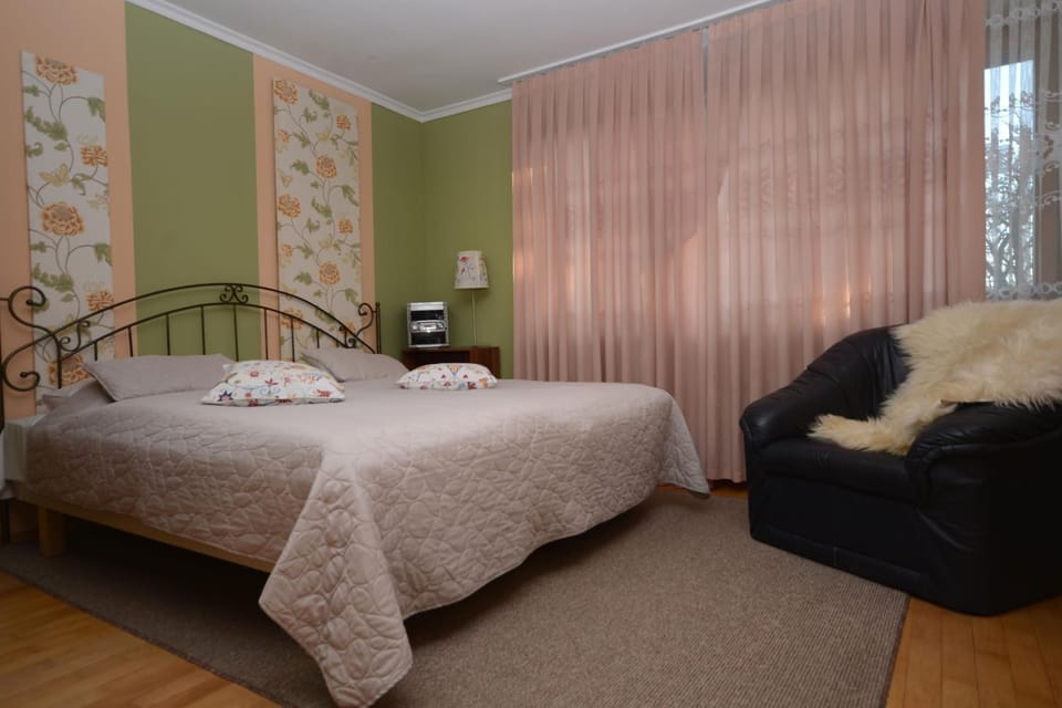 Agroturystyka U Tadysa Farm Stay in Lesser Poland Voivodeship