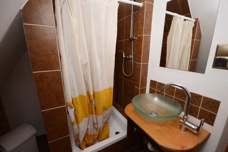 Agroturystyka U Tadysa Farm Stay in Lesser Poland Voivodeship
