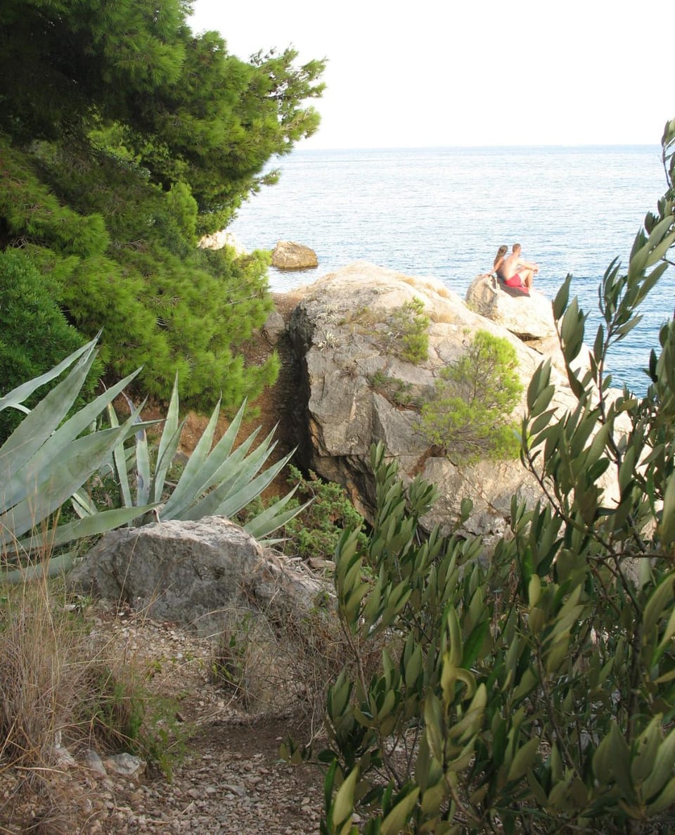 Natural landscape