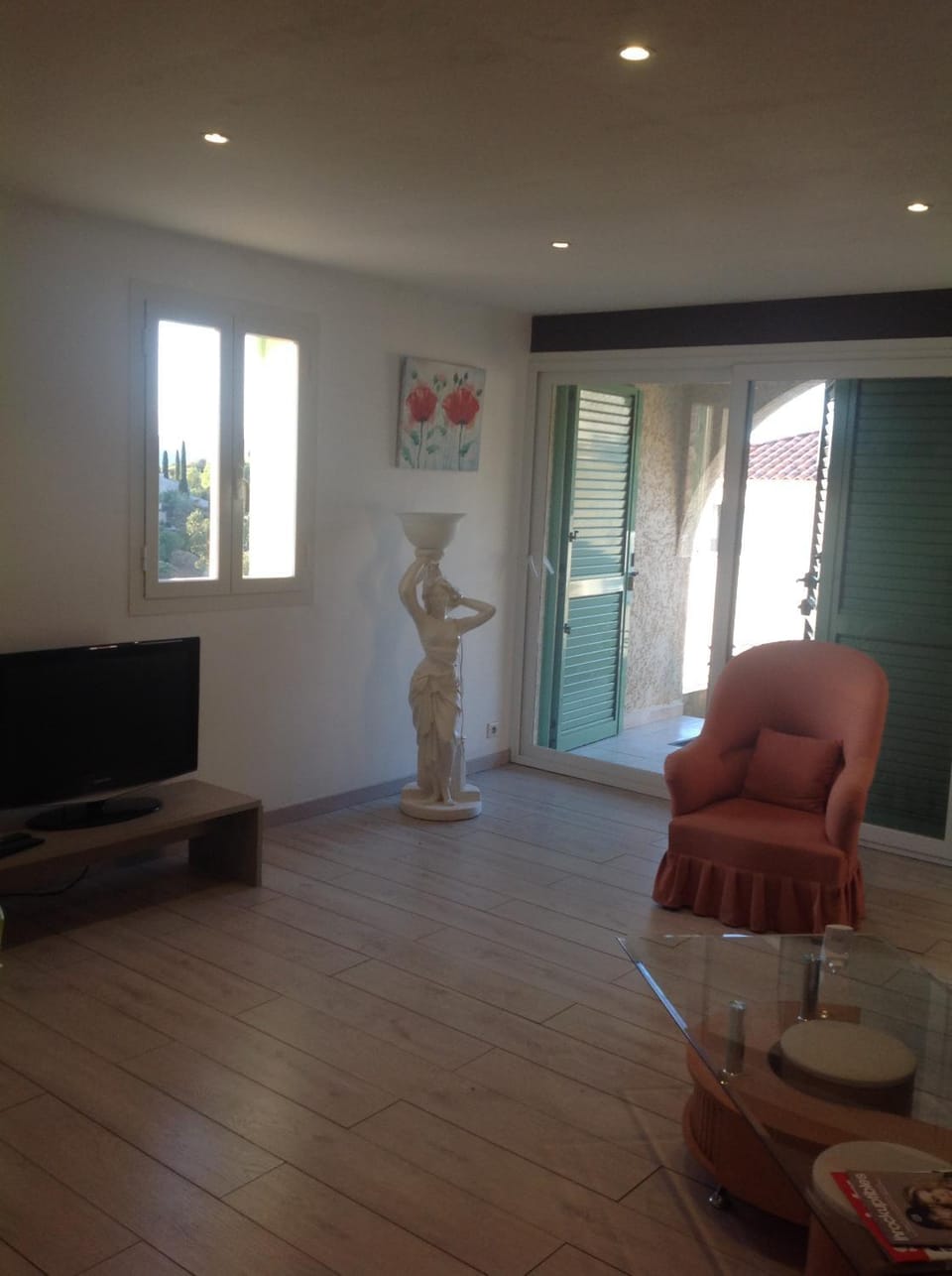 Lounge or bar