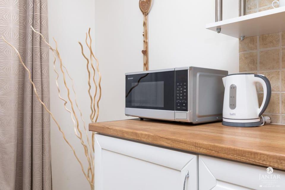 Coffee/tea facilities, minibar