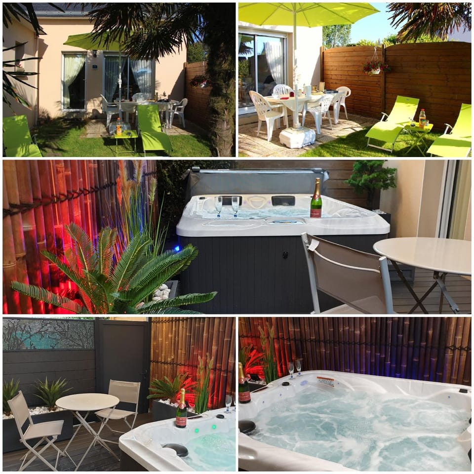 Spa and wellness centre/facilities