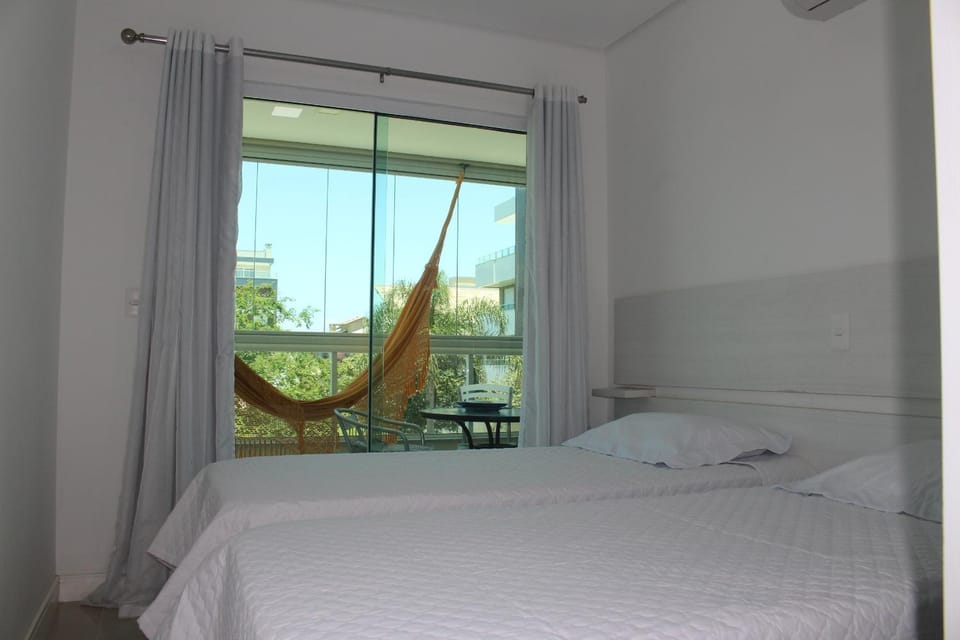 Bed, Balcony/Terrace