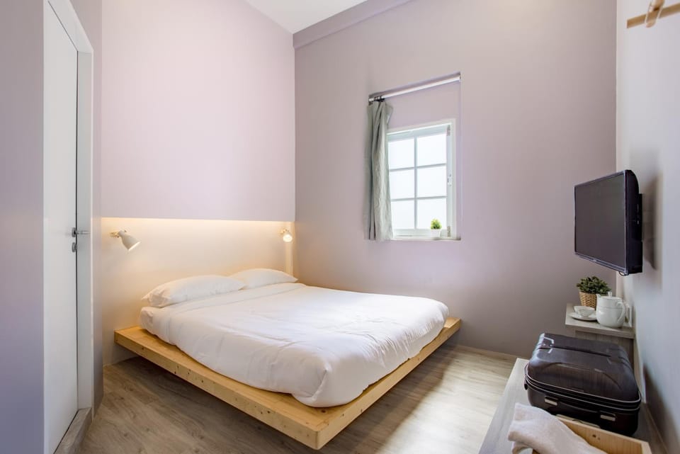 Norn Yaowarat Hotel Hostel in Bangkok
