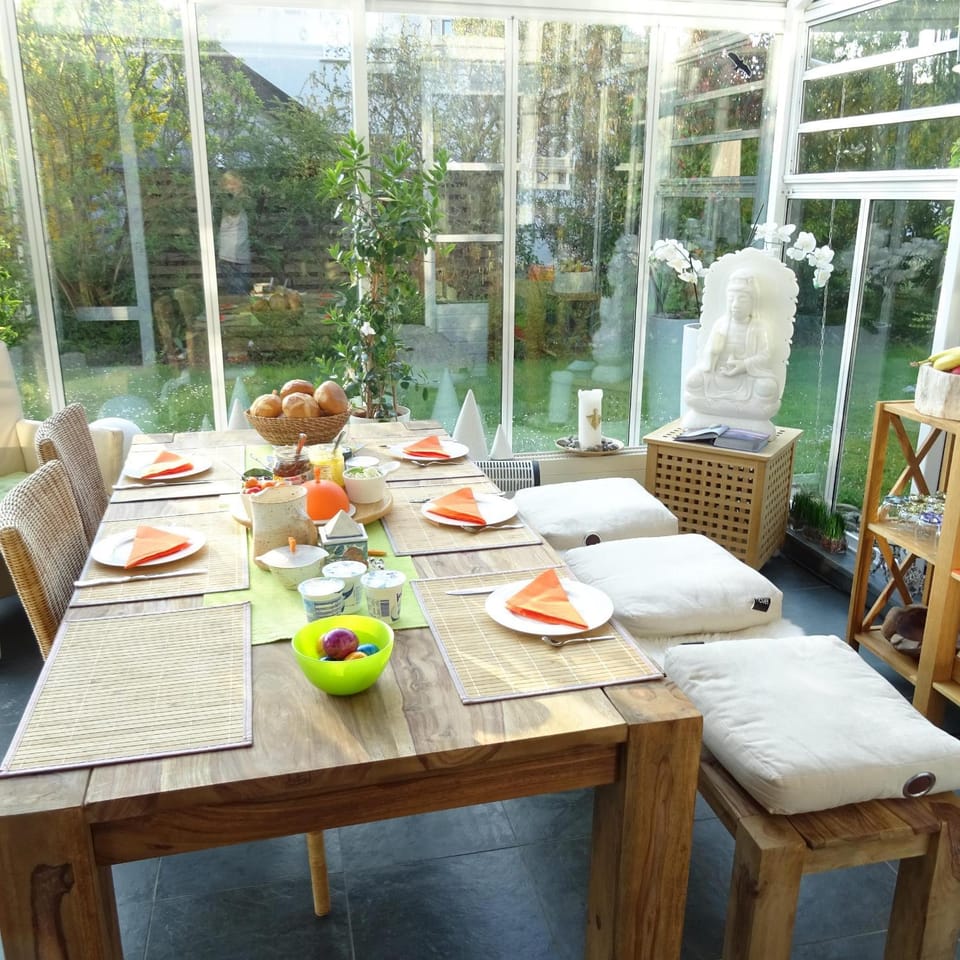 Food and drinks, Breakfast