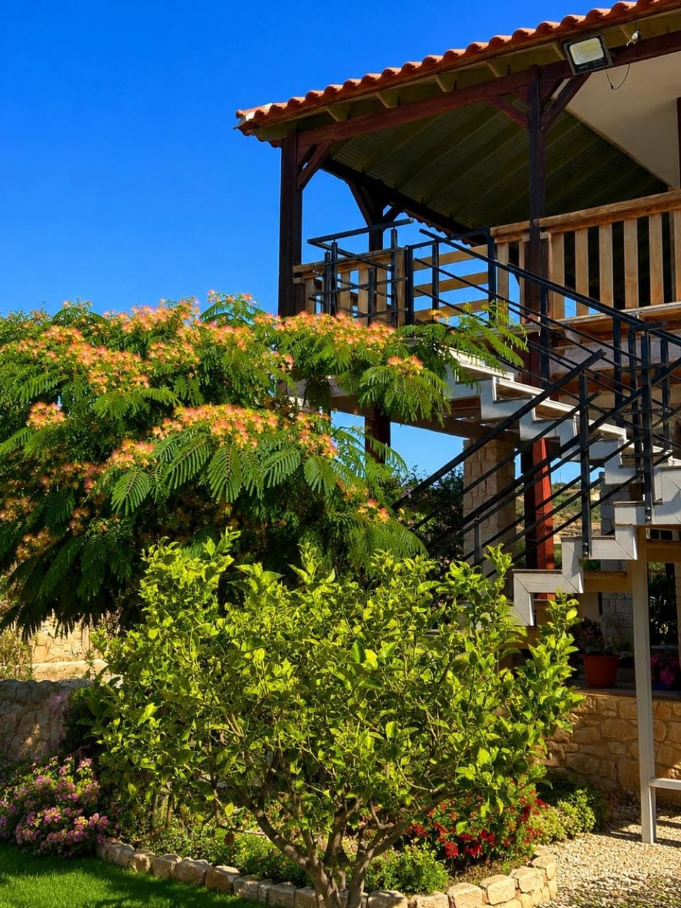 Εmmi Apartment in Lasithi