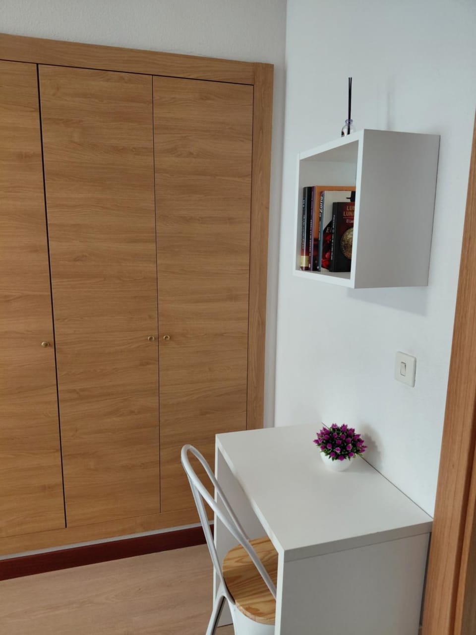 Pensión Amaia Bed and Breakfast in Vitoria-Gasteiz
