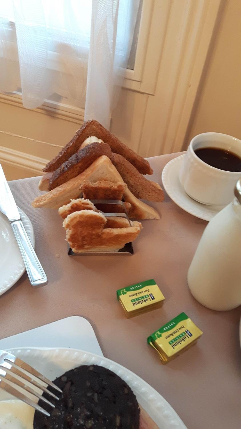 Breakfast