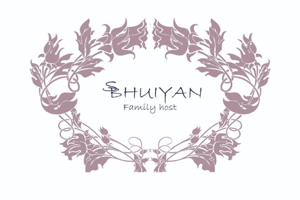 Property logo or sign