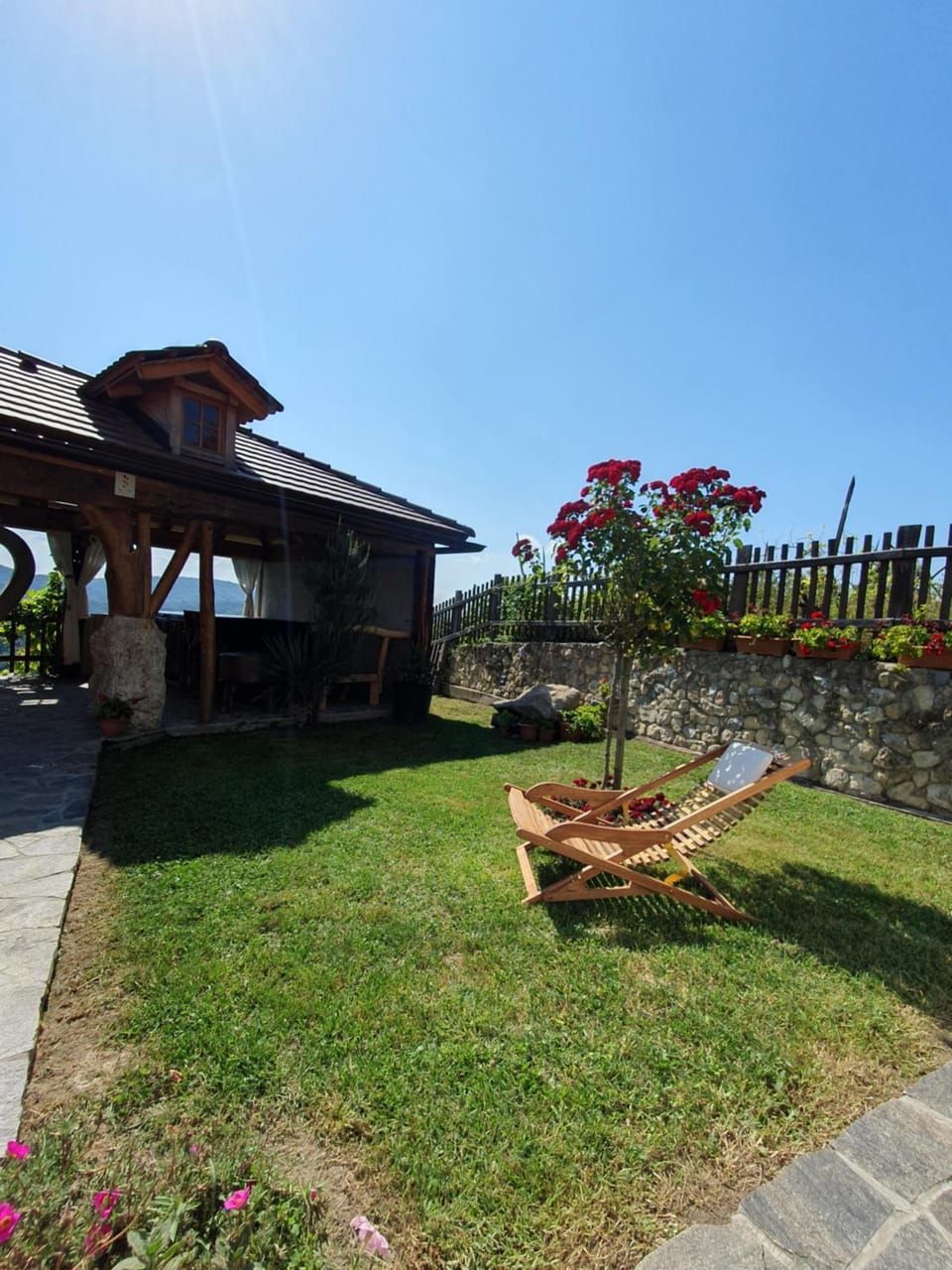 Domus Antiqua House in Croatia