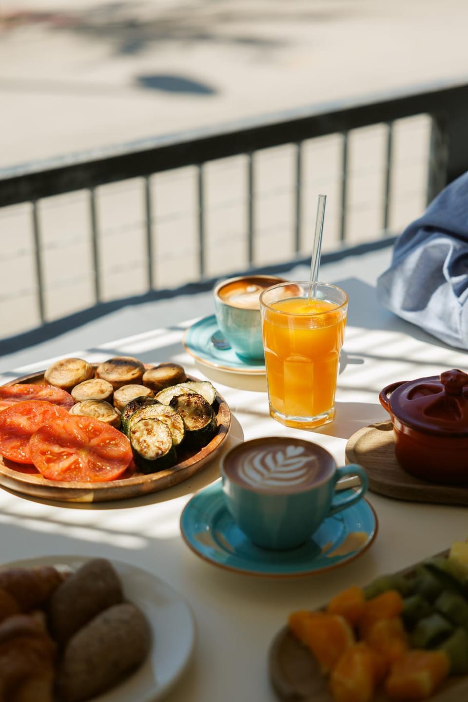 Breakfast