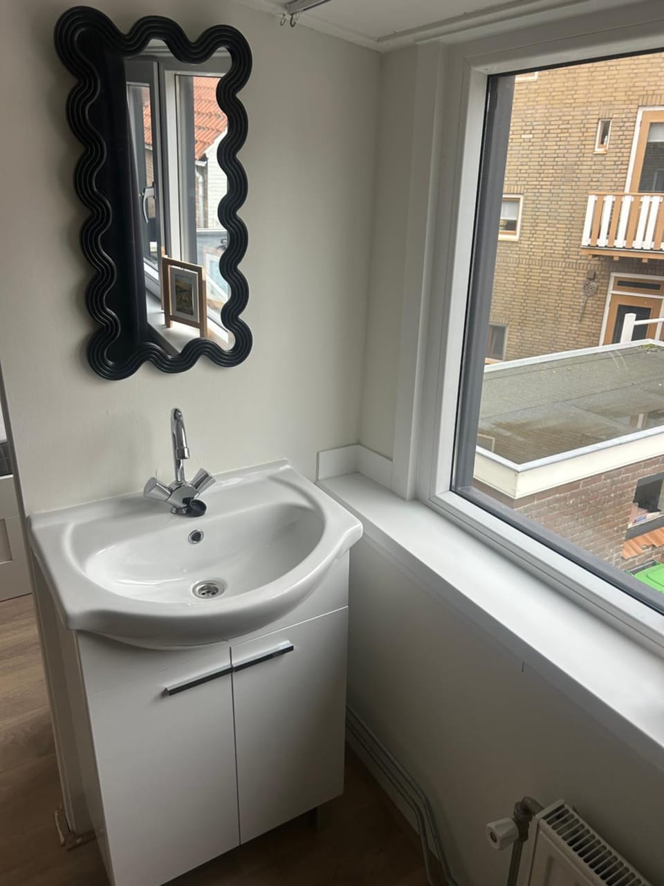 Vakantiehuis Katwijk Andreasplein House in Katwijk aan Zee