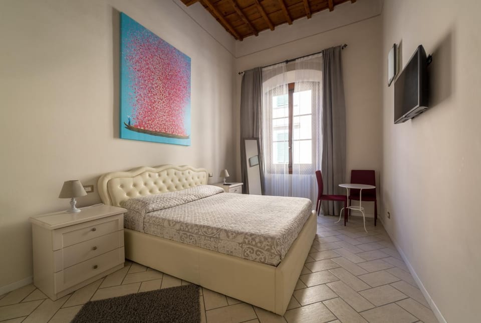 TV and multimedia, Bedroom