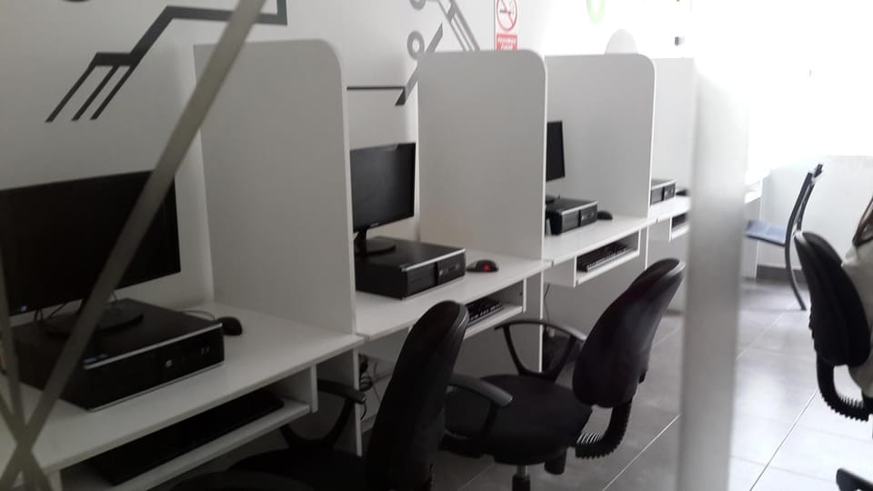 Lima Flats 3 Apartment in Callao Region, Peru
