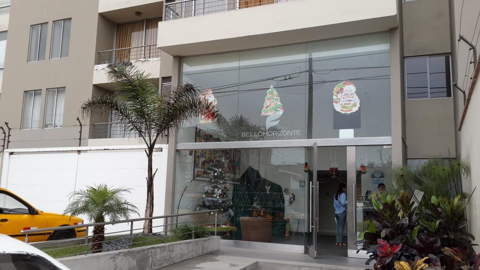 Lima Flats 3 Apartment in Callao Region, Peru