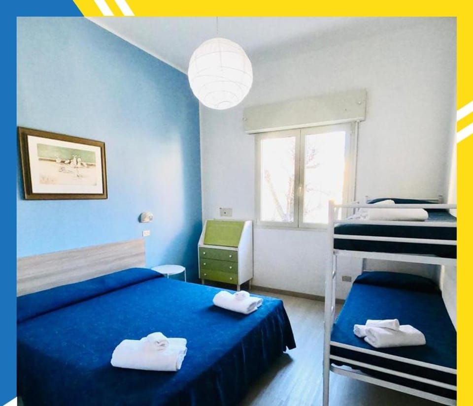 Hotel Belturismo Hotel in Bellaria - Igea Marina