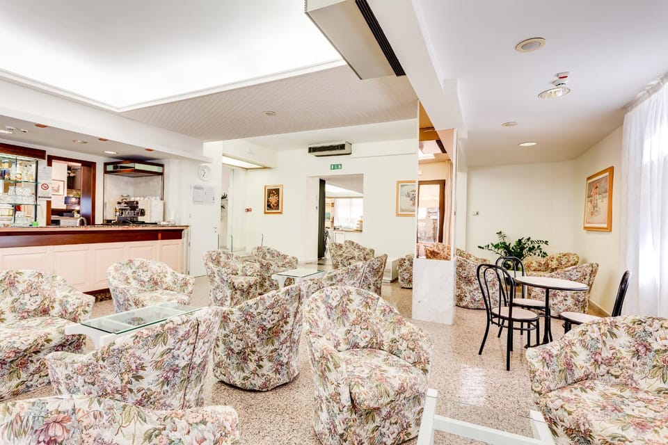 Lounge or bar