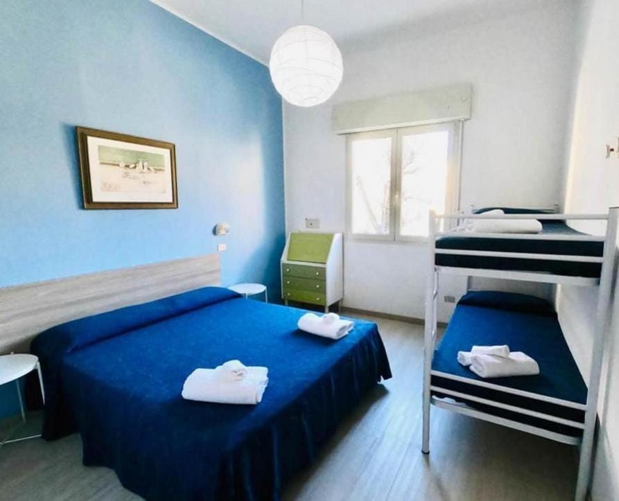 Hotel Belturismo Hotel in Bellaria - Igea Marina