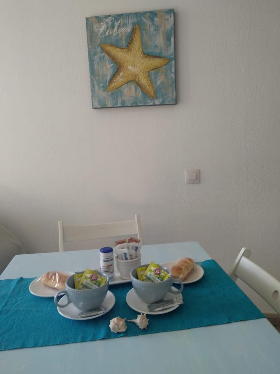 Pino's Vivienda Vacacional Apartment in Costa del Silencio