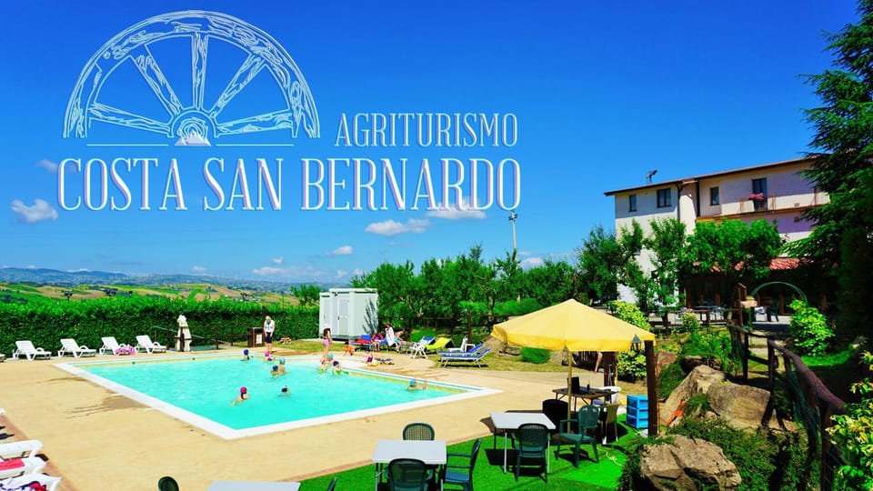Property building, Day, People, People, Bird's eye view, Summer, Children play ground, Garden, Hot Tub, View (from property/room), Other, Logo/Certificate/Sign, Logo/Certificate/Sign, On site, Garden view, Garden view, Mountain view, Mountain view, Pool view, Pool view, Swimming pool, Swimming pool, young children, older children, group of guests, Family, Family