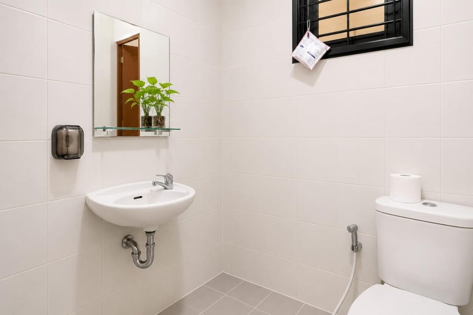Cozy Residence Muwardi Bed and Breakfast in Jakarta