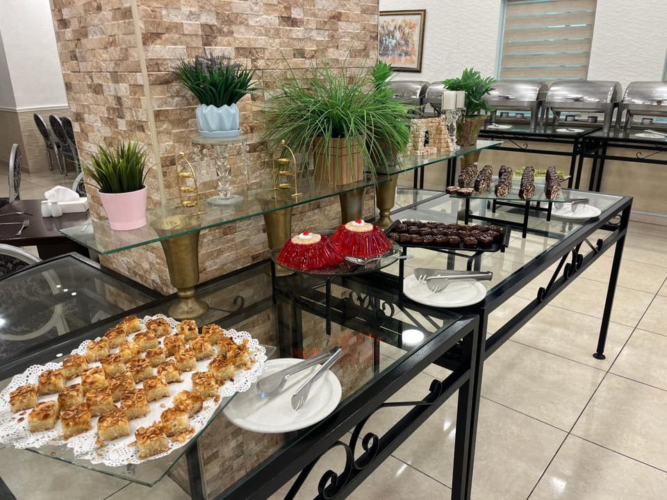 Sparr Hotel Hotel in Africa