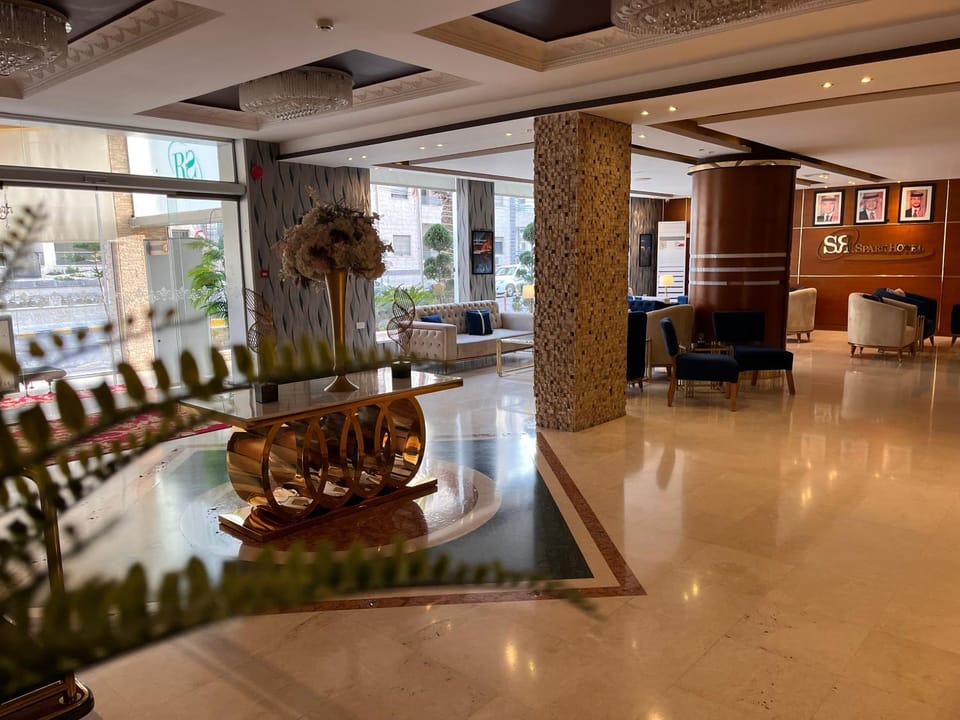 Sparr Hotel Hotel in Africa