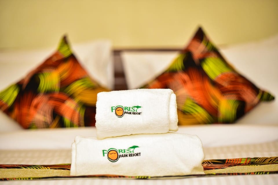 towels