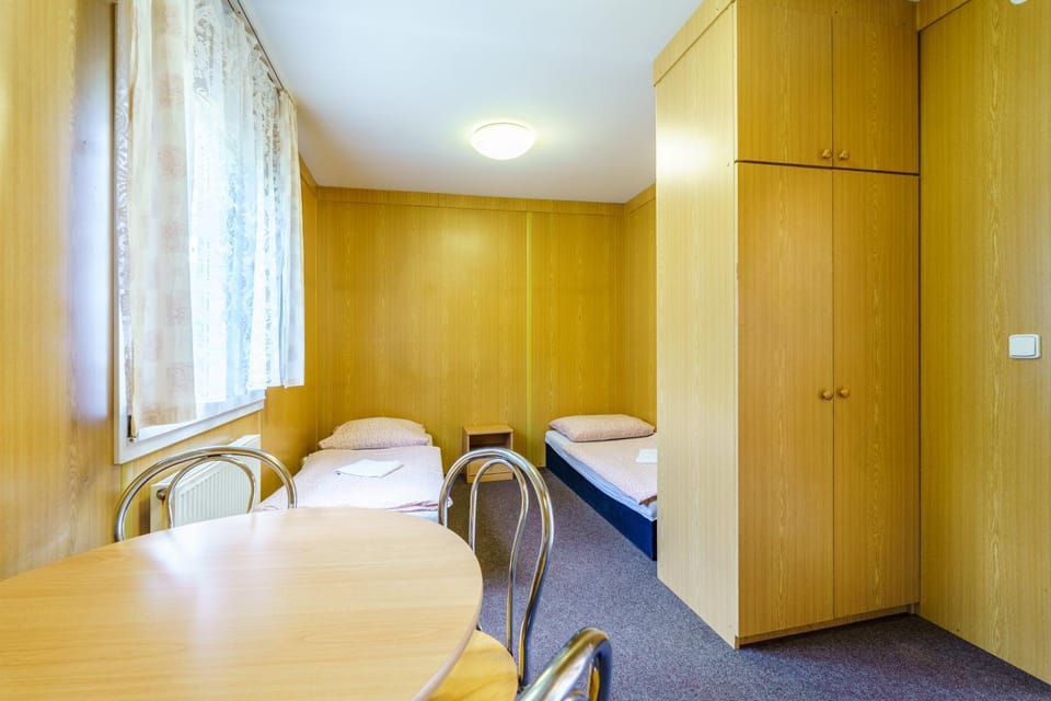 Apartmány Nová Role - BeachCamp Campground/ 
RV Resort in Saxony