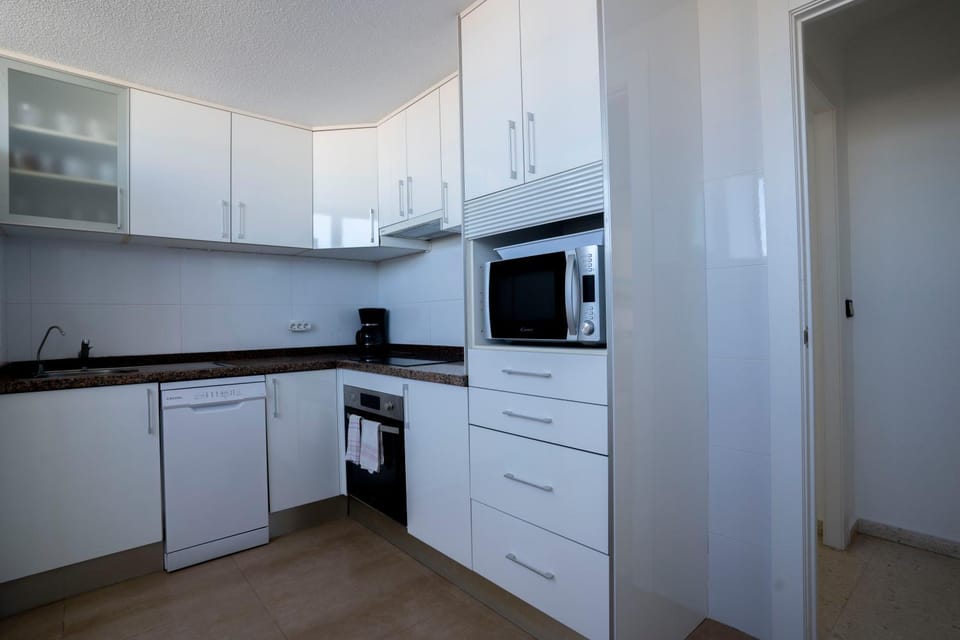Apartamento Faro Blanco Apartment in Alicante
