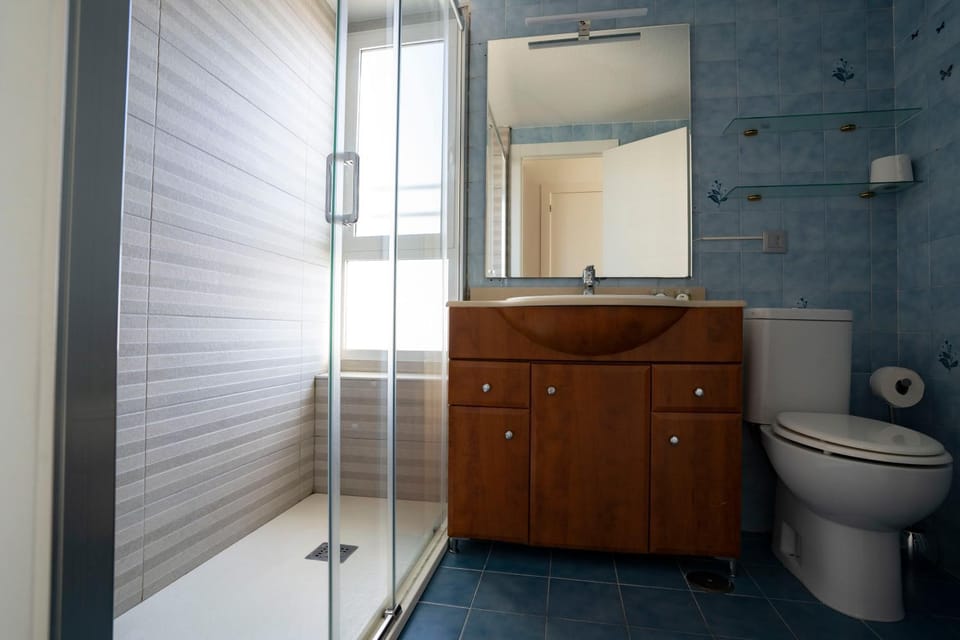 Apartamento Faro Blanco Apartment in Alicante