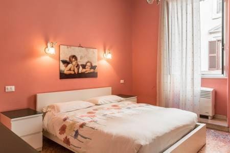 Frattina De Luxe Apartment in Rome