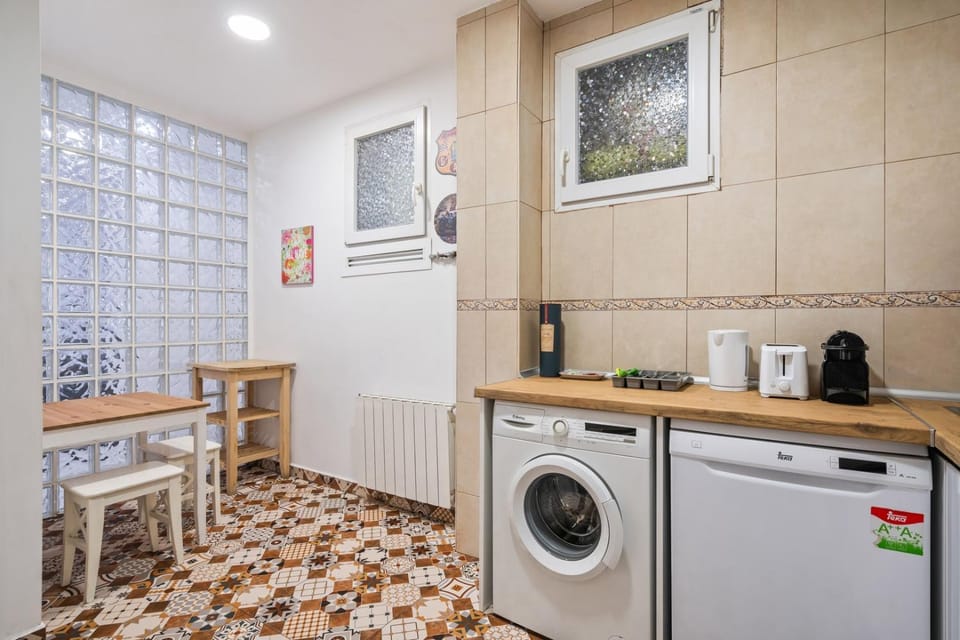 Apartamento Condes de Barcelona Apartment in Madrid