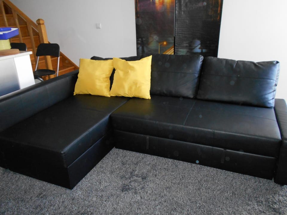 Communal lounge/ TV room, Decorative detail