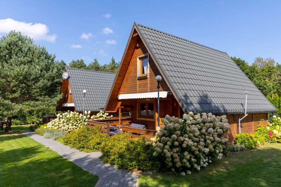 Property building, Balcony/Terrace