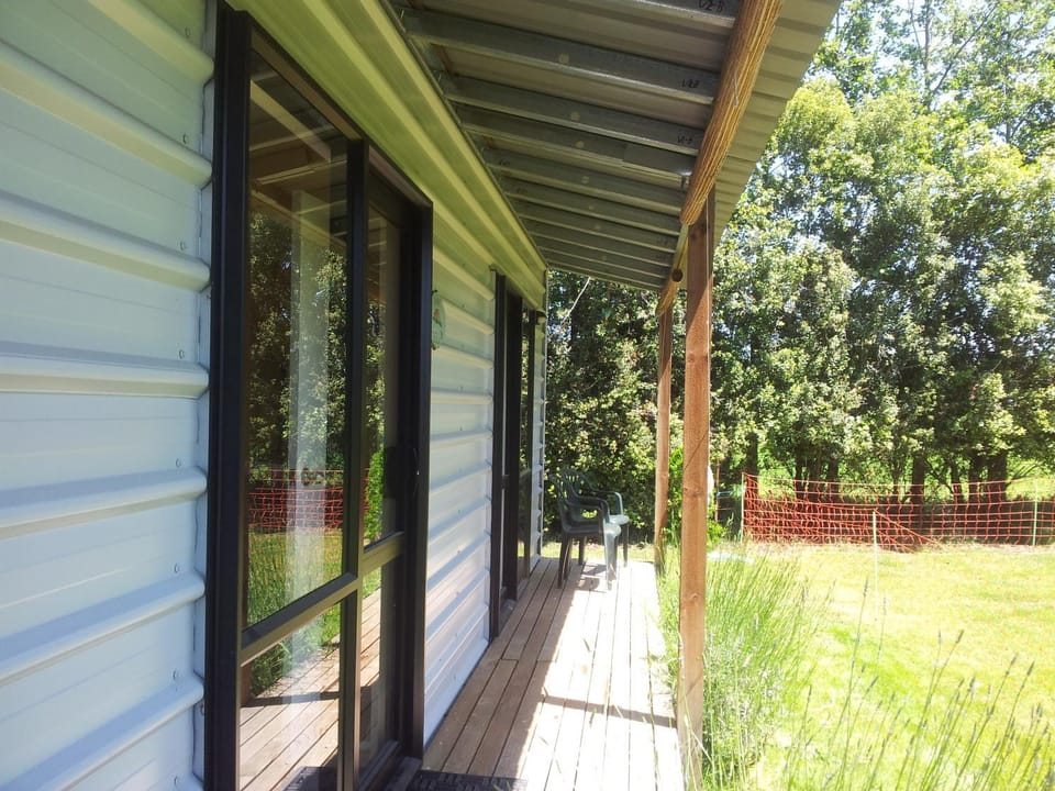 Property building, Other, Garden view