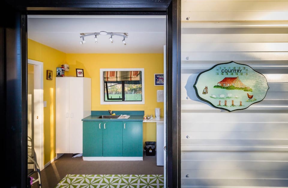 Cavendish Farm Farm Stay in Canterbury