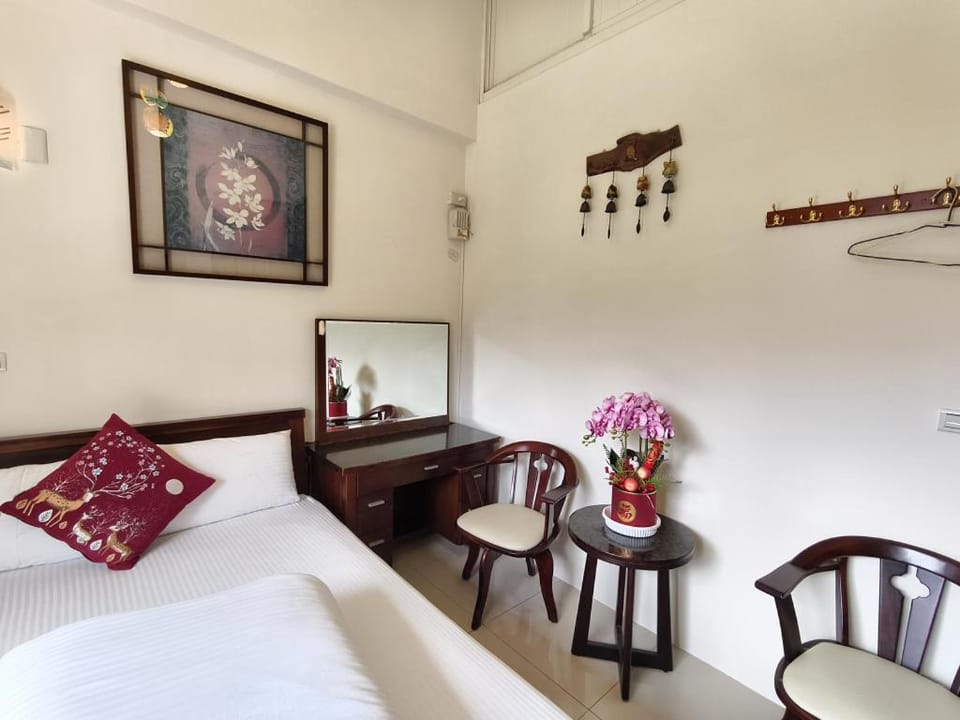 奮起湖車站 揚揚老街民宿 Bed and Breakfast in Taiwan, Province of China