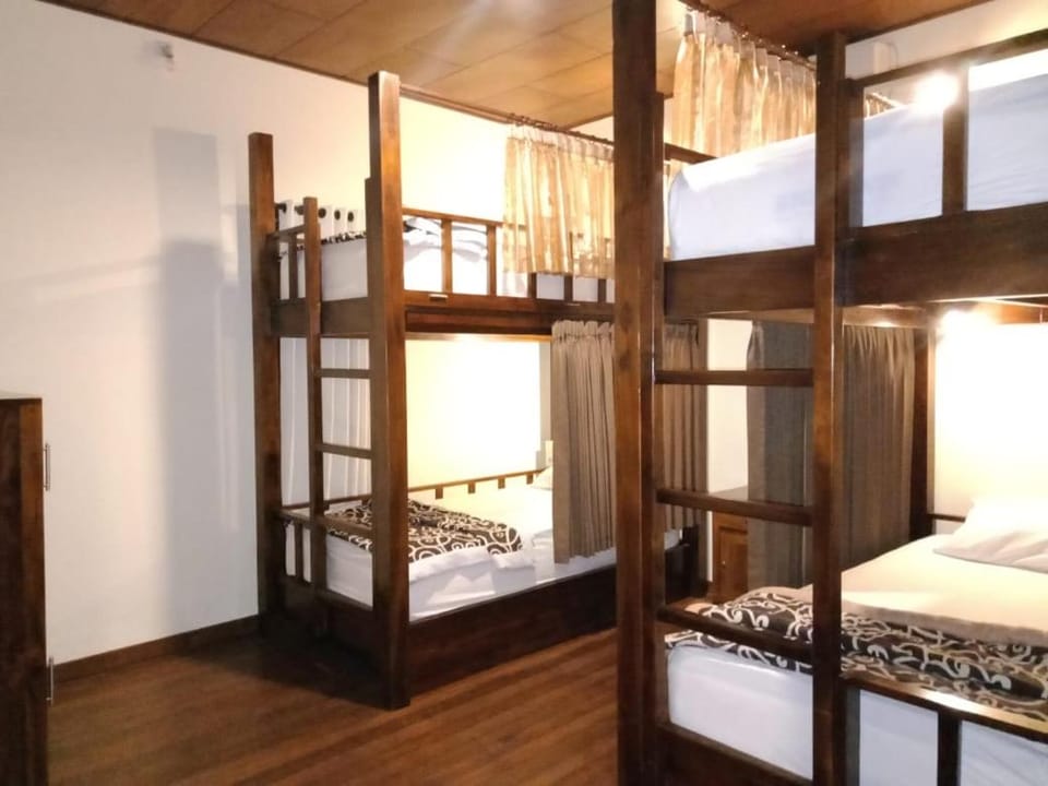 Medal Jaya Hostel & Room Vacation rental in Nusapenida