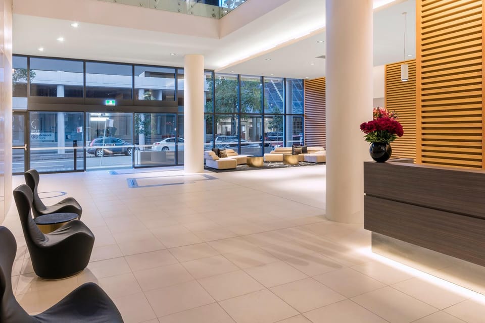 One Global Resorts Parramatta Hotel in Parramatta