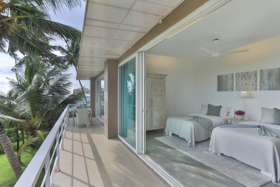 Balcony/Terrace, Photo of the whole room, Sea view